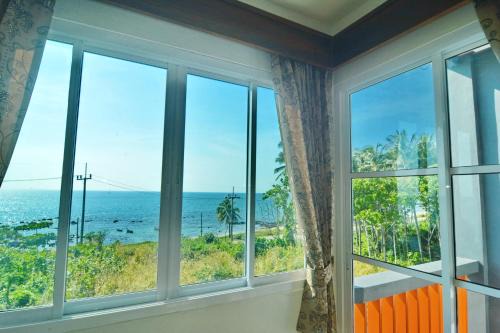 Ko Lanta Hotel | The Sea @ Lanta Hotel