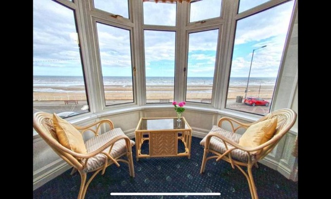 Bridlington House | The Seacourt