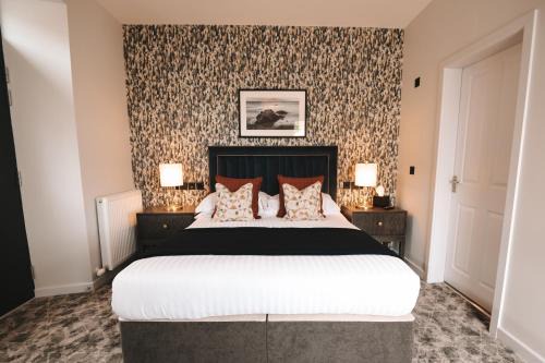 Cullen Hotel | The Seafield Arms-Cullen