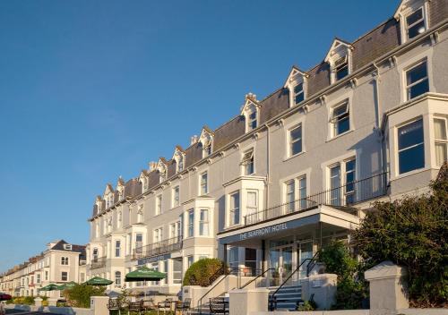 Llandudno Hotel | The Seafront Hotel by Compass Hospitality