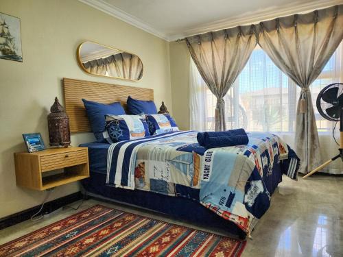 Flamingo Vlei Apartment | The Seagull