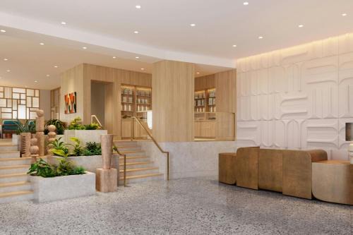 Atlantic City Hotel | The Seahaus Hotel, Atlantic City Boardwalk, a Tribute Portfolio Hotel