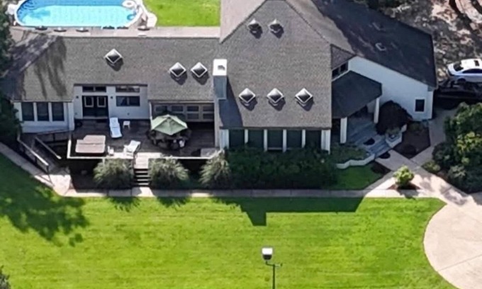 Virginia Beach House | The Seahorse Beach Equestrian Property BABY HORSES ON SITE SUMMER 2024! TWINS!