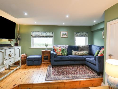 Hinderwell House | The Seaside House
