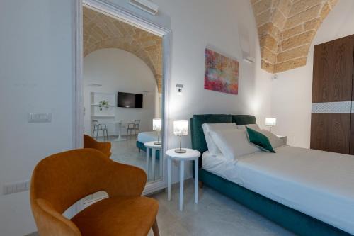 Cellino San Marco Apartment | The Secret Door 10