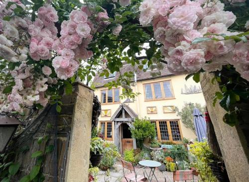 Deal House | The Secret Garden Rooms