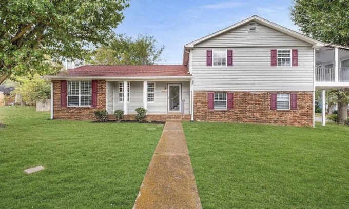 Antioch Apartment | The Secret Suite with separate entrance