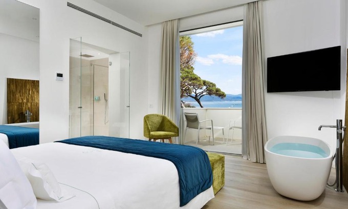 Follonica Resort | The Sense Experience Resort - Preferred Hotels & Resorts