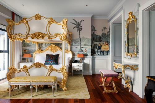 Farrer Park Hotel | The Serangoon House Little India, Singapore, a Tribute Portfolio Hotel