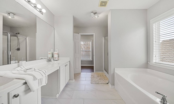 Union City House | The Serenity Cove