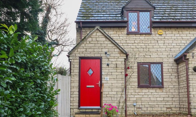 Bourton House | The Seventeen