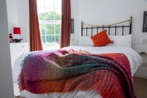 City Centre House | The Shakespeare Townhouse - Stratford upon Avon