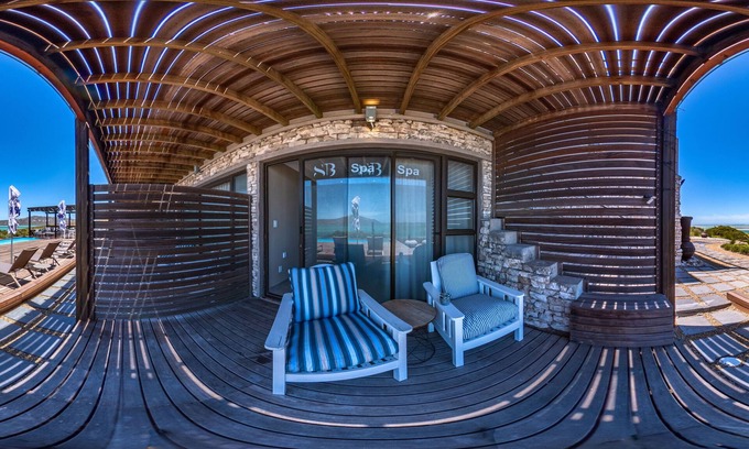 Langebaan Hotel | The Shark Bay Boutique Hotel & Spa