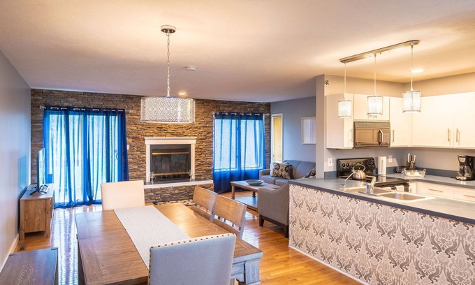 East Stroudsburg House | The Shawnee Poconos Getaway