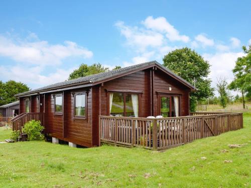 Woolfardisworthy House | The Shed