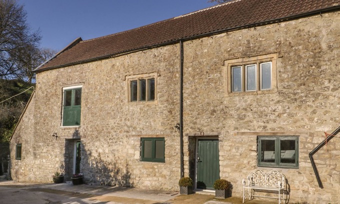 East Horrington Other | THE SHEEP SHACK, pet friendly, with a garden in Shepton Mallet