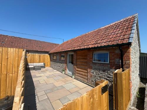 Holcombe House | The Sheep Shed