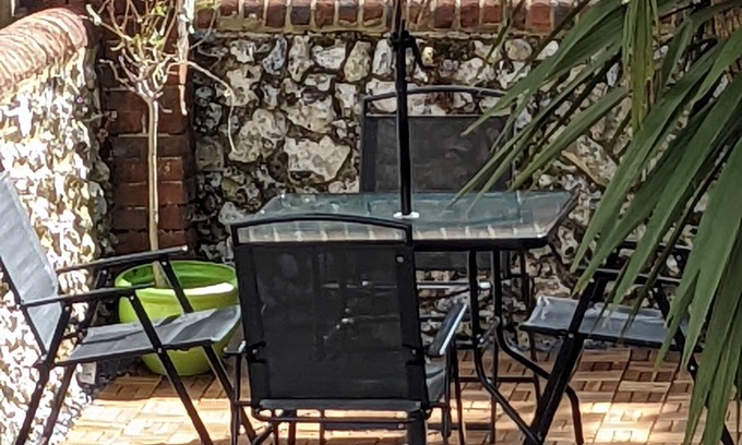 Eastbourne City Centre Bed & Breakfast | The Sheldon B&B