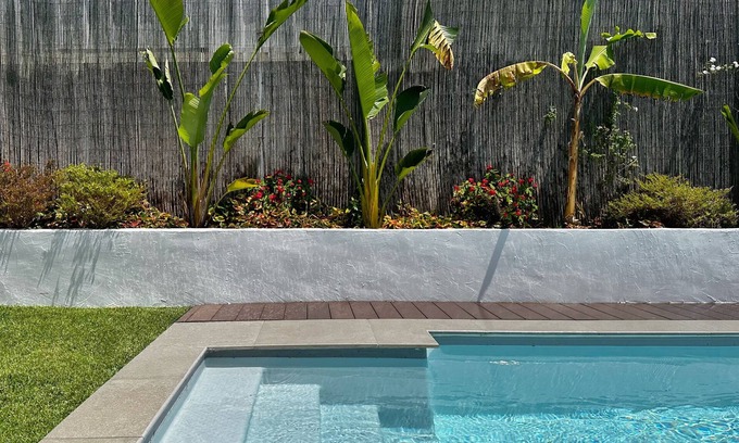 Fornos House | The Shelter.meco II