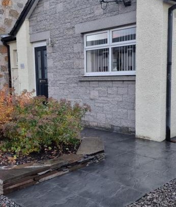 Aviemore House | The Shelter Stone Cottage