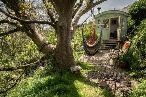 St Brides House | The Shepherd Hut
