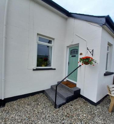 Limavady House | The Shepherd's Cottage