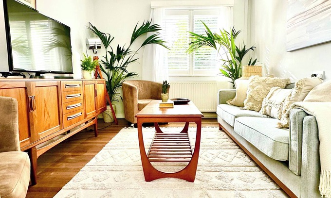 Sandown Cottage | The Shingles