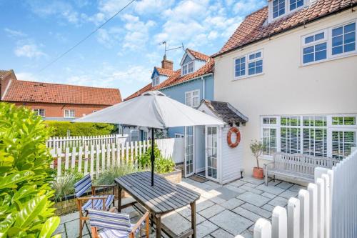 Wells-next-the-Sea House | The Ship