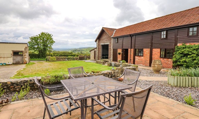 Colyton Cottage | The Shippen