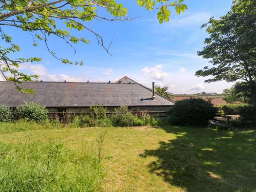Rosudgeon House | The Shippen