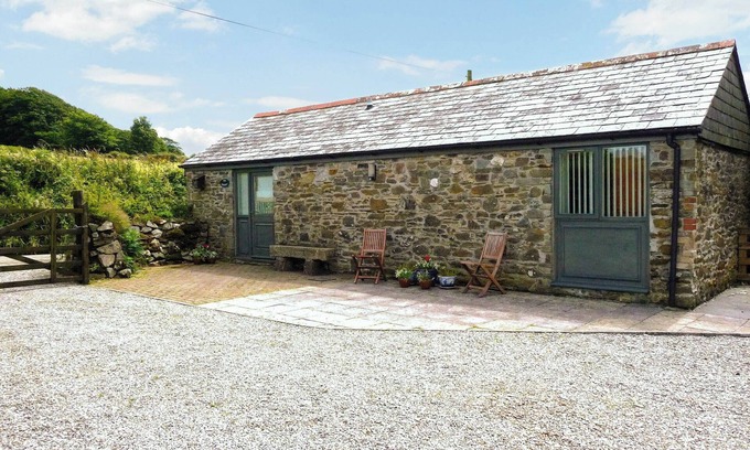 Callington Cottage | The Shippen - UK49830