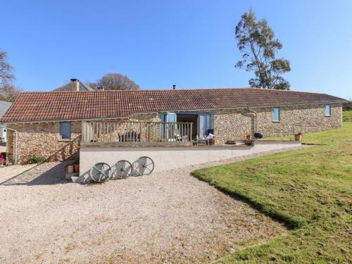 Axminster House | The Shippon at Wyke Farm