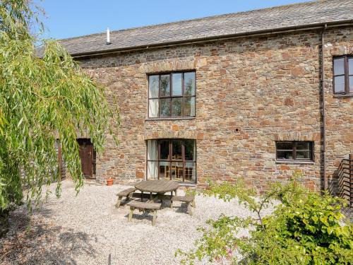 Bude House | The Shippon