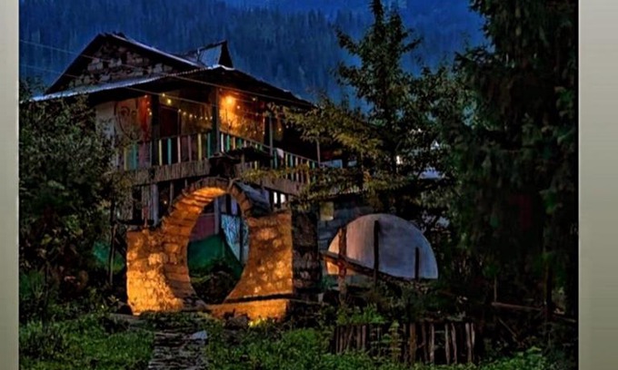 Kullu Villa | The Shire kalgha