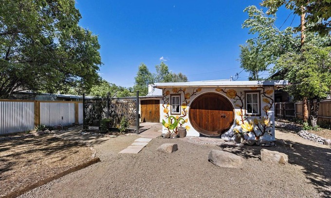 Prescott Cottage | The Shire of Prescott