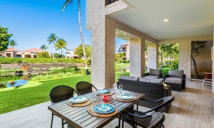 Waikoloa House | The Shores at Waikoloa 114