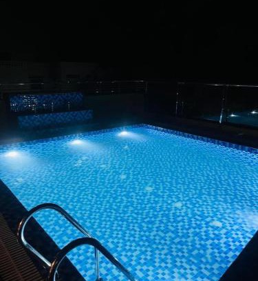 Haridwar Hotel | The Shri Shyam Prime Main Har Ki Pauri Haridwar