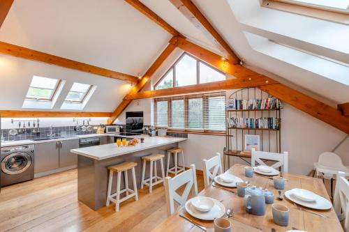 Croyde House | The Shrubbery - Croyde