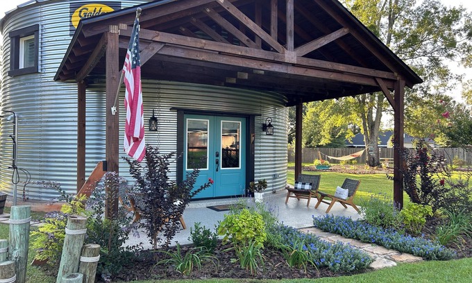 North Northwest Pensacola Other | the SighLo! Just N of Pensacola near Interstate 10 and Highway 29