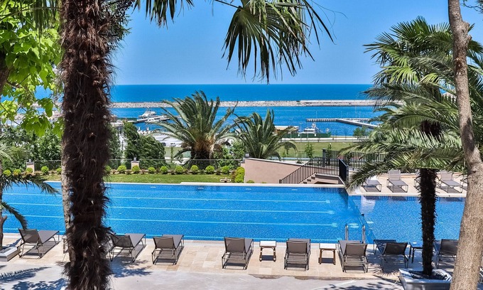 Sile Hotel | The Sign Degirmen Hotel & Spa