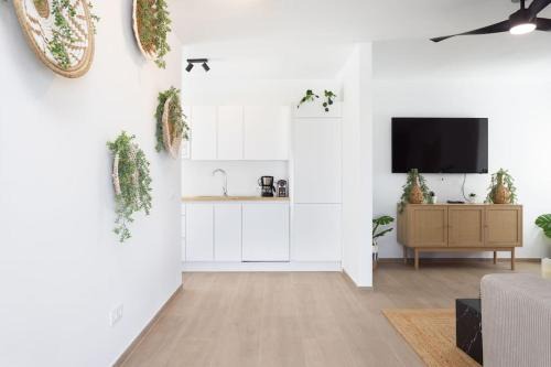 Alcala Apartment | The Signature Penthouse