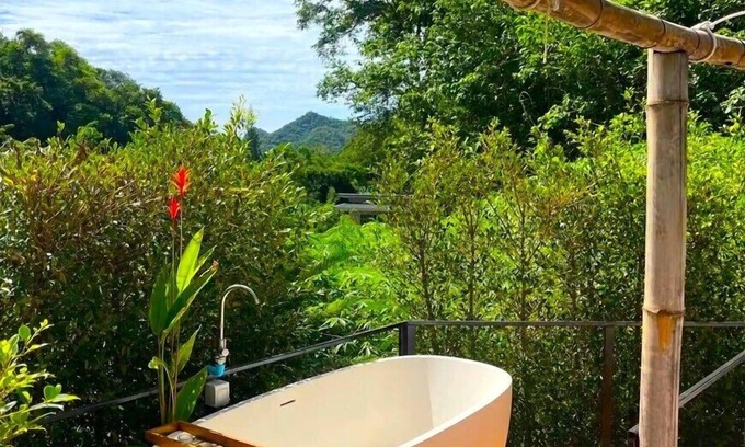 Klang Dong Hotel | The signature valley khaoyai campus
