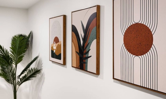 Morton Apartment | The Silo 3 - 1bd Lofi Vibes