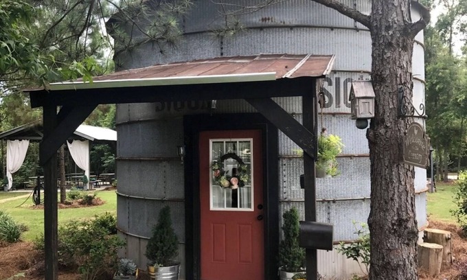Crawford County Other | The Silo Experience