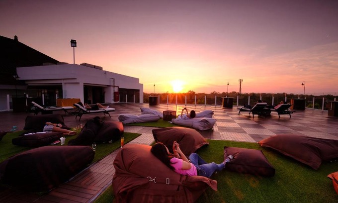 Bukit Hotel | The Sintesa Jimbaran Bali