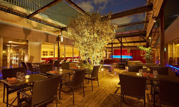 Sumida Hotel | THE skM TOKYO HOTEL&DINING