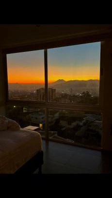 San Salvador Apartment | The Sky View