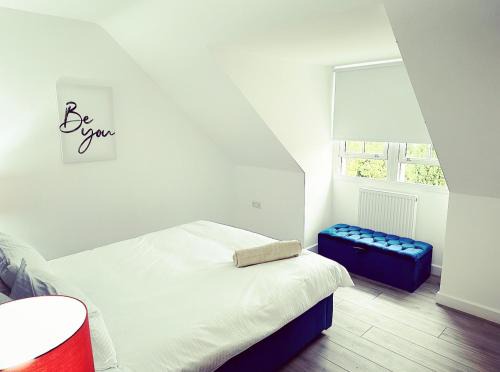 Headington Apartment | The SkyLine Apartment 2023 built