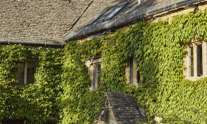 Lower Slaughter Hotel | The Slaughters Country Inn
