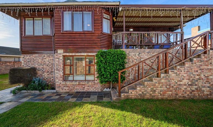 Colchester House | The Slipway